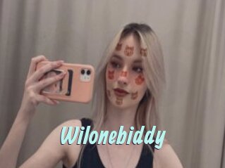Wilonebiddy
