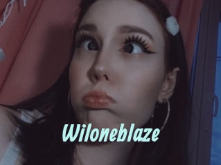 Wiloneblaze