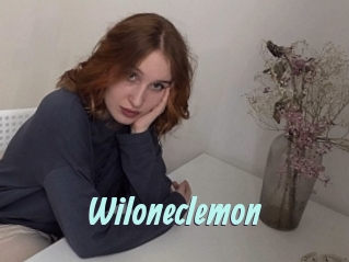 Wiloneclemon