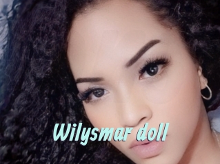 Wilysmar_doll