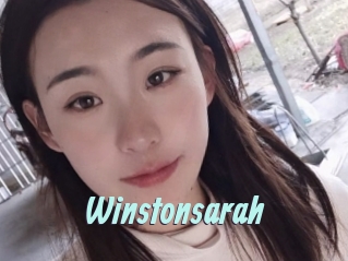 Winstonsarah