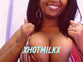 XHOTMILKX
