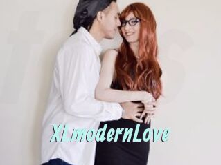 XLmodernLove