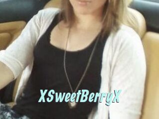 XSweetBerryX