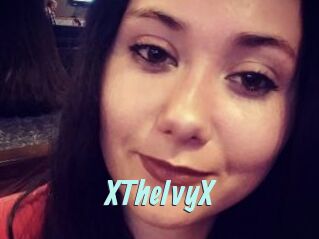 XTheIvyX