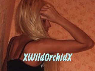 XWildOrchidX