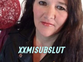 XXMISUBSLUT