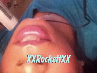 XXRockettXX