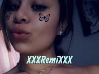 XXXRemiXXX