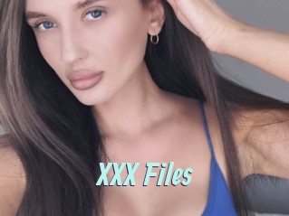 XXX_Files