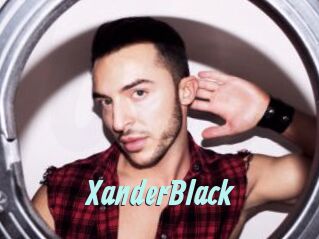 XanderBlack