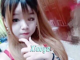 Xiaoya