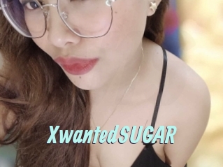 XwantedSUGAR