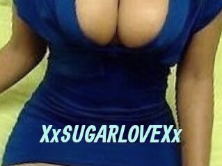 XxSUGARLOVEXx