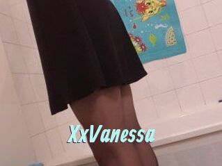 XxHotVanessa