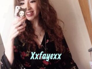 Xxfayexx