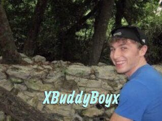 XBuddyBoyx