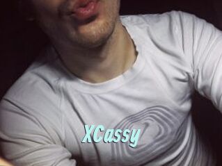 XCassy