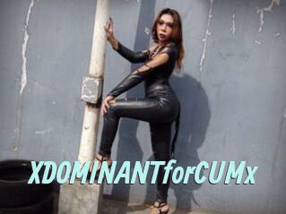 XDOMINANTforCUMx