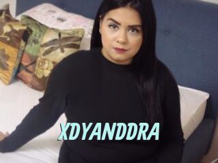 XDYANDDRA