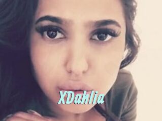 XDahlia