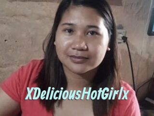 XDeliciousHotGirlx