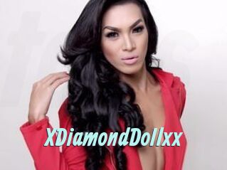 XDiamondDoIlxx