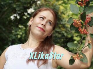 XLikaStar