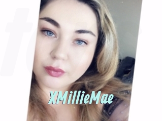 XMillieMae