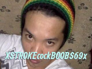 XSTROKEcockBOOBS69x