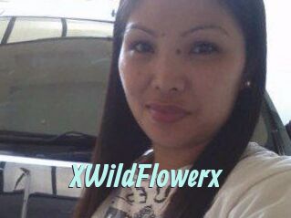 XWildFlowerx