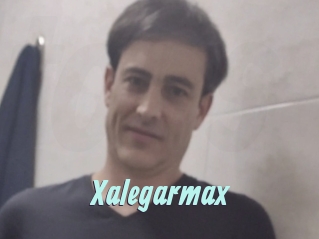 Xalegarmax