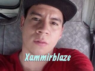 Xammirblaze