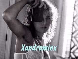 Xandraminx