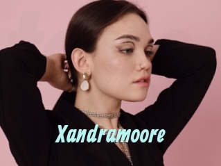 Xandramoore