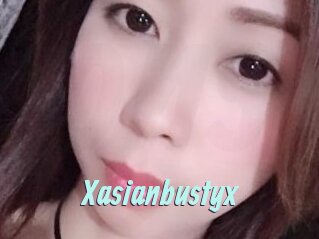 Xasianbustyx