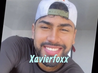 Xavierfoxx