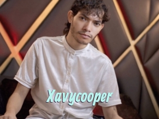 Xavycooper