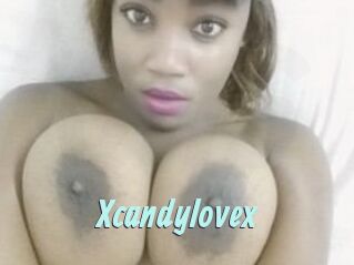 xcandylovex Ton Show