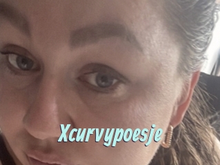 Xcurvypoesje