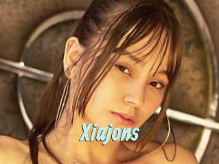 Xiajons