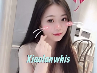 Xiaolanwhis