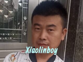 Xiaolinboy
