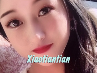 Xiaotiantian