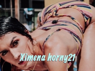 Ximena_horny21