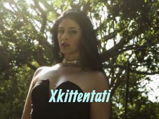 Xkittentati