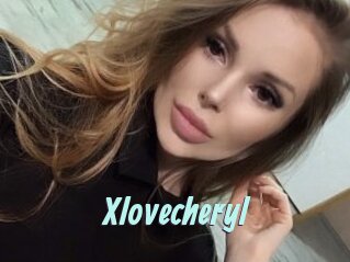 Xlovecheryl