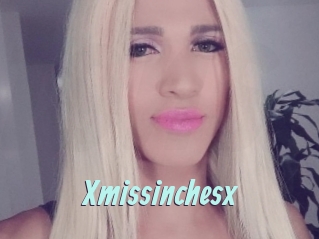 Xmissinchesx