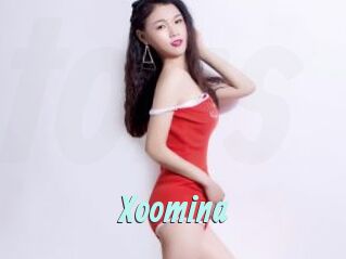 Xoomina