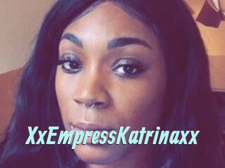 XxEmpressKatrinaxx